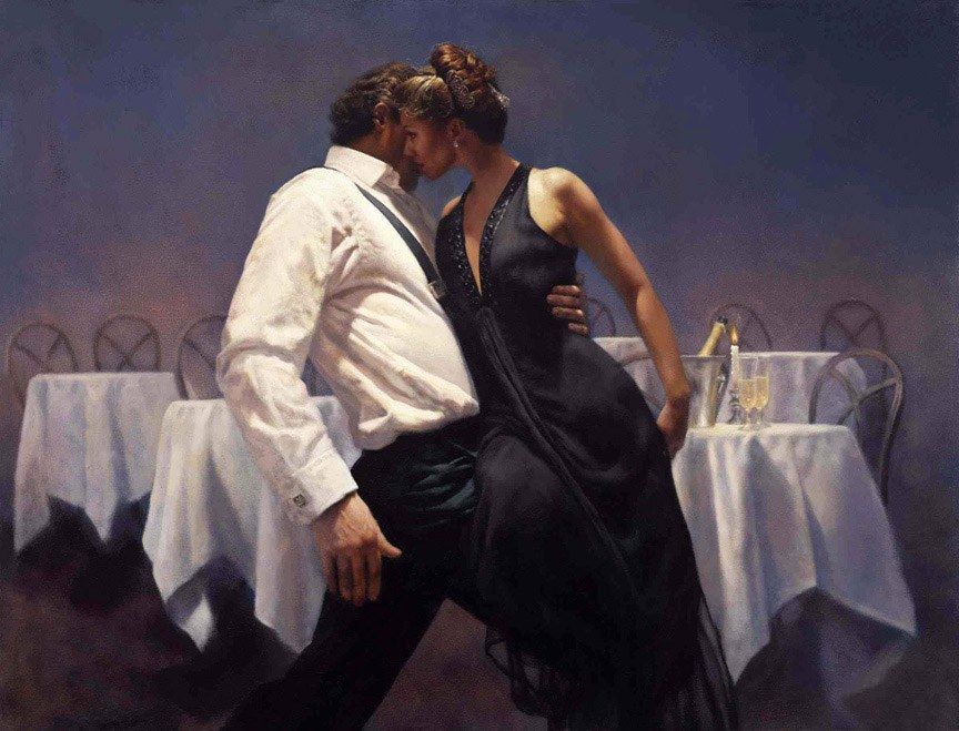 Unknown The Last to Leave Hamish Blakely